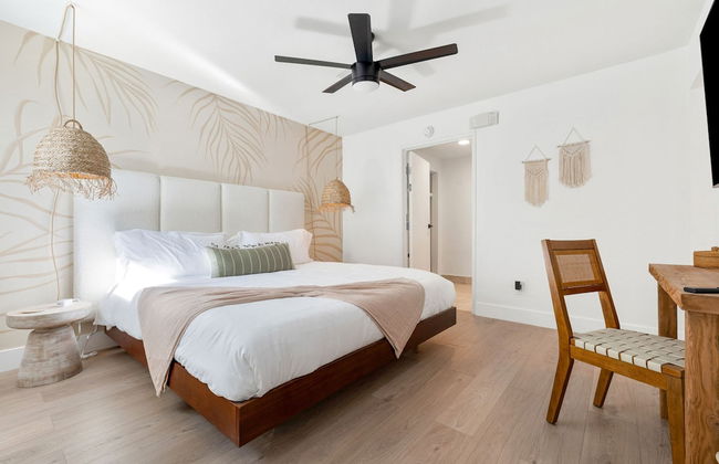 The Maya - Entire Hotel Buyout - Private Gym - Private Game Room - Private Living Area - Foto 137