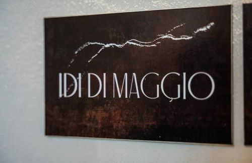 FuoriPorta Affitti Brevi - Idi di Maggio - CaSanGiorgio104Apartments - Foto 6