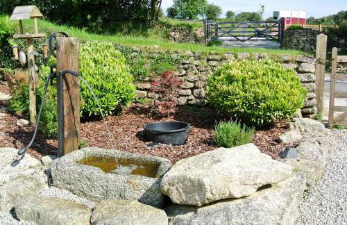 Trevellyan Barn - Foto 20