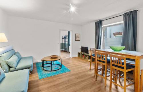 Ruhiges Innenstadt Apartment - Foto 6