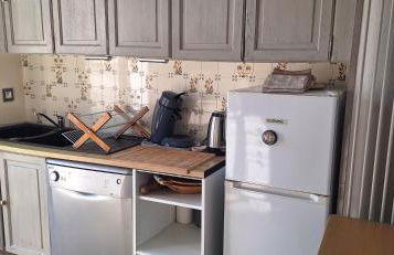 LES FRUITS DE MER, parking gratuit, lits faits, animal bienvenu et tout à pied - Foto 12