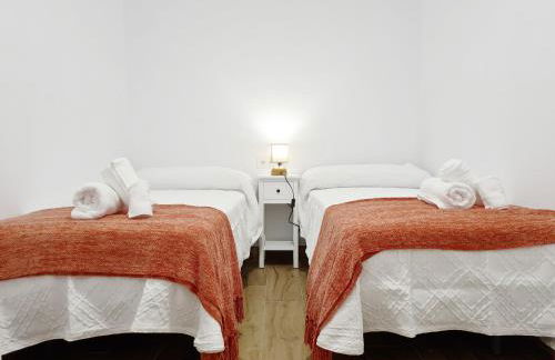 Apartamento Beck- Tierra - Foto 9