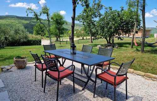 Villa Castelletto Parenzana - Foto 5