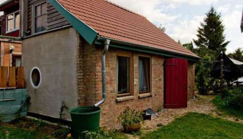 Ferienhaus für Zwei Gegenüber von Usedom - Foto 3