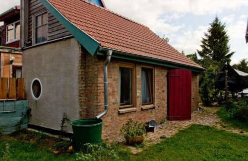 Ferienhaus für Zwei Gegenüber von Usedom - Foto 3