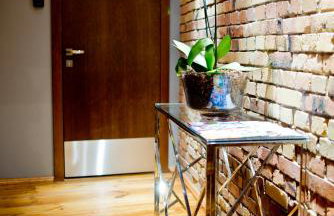 ApartHotel I SORAU - Foto 29