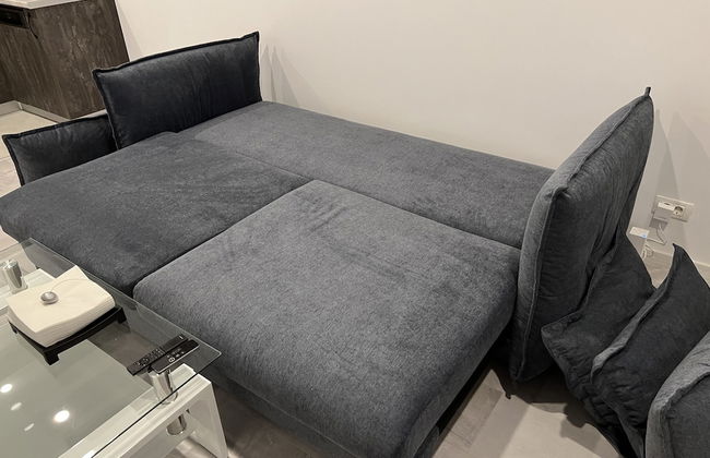 Fancy Penthousestudio Lakeview W10 - Foto 2