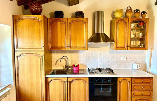 Poggiosalto in Toscana - Foto 56