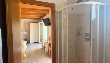 Sky Rooms Attico Favorita - Foto 5