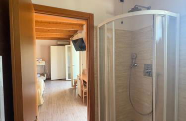 Sky Rooms Attico Favorita - Foto 5