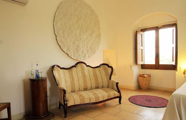 Masseria Gianferrante - Foto 38