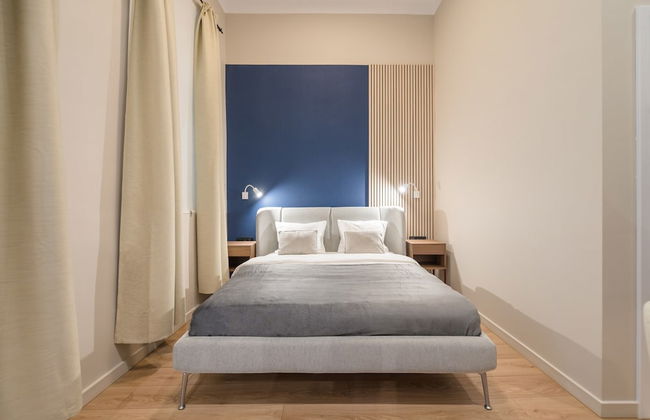 Maphi Bleu - Urban Suite - Foto 8