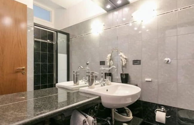 Optimus Host Cermenate Apartment - Foto 15