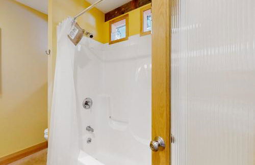 Light-filled Retreat in Mad River Valley - Foto 19