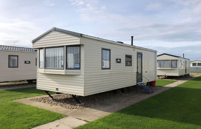 Golden Anchor Holiday Park - Foto 1