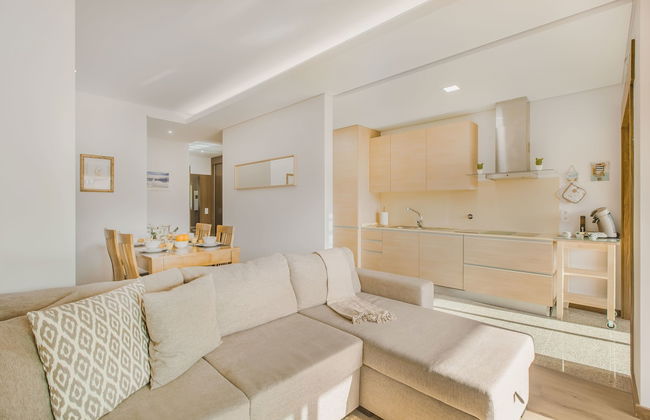 Furadouro Beach and Club Apartment - Foto 20