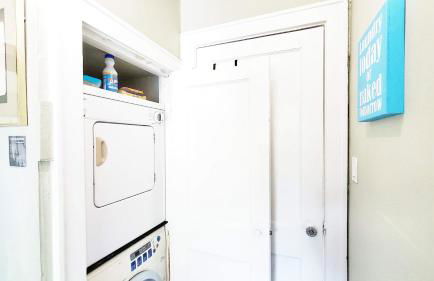 UT Moody Center Downtown Eco Pecan Tree House Free Wifi Parking Quiet Office - Foto 19