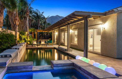 Mt San Jacinto View Home - Foto 1