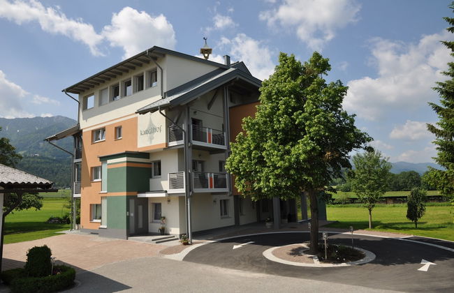 Karglhof - Stammhaus - Foto 25