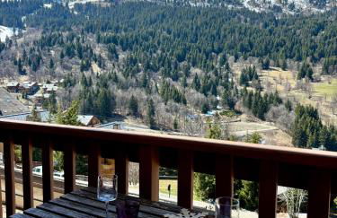 Appartement 4 personnes - Magnifique vue montagne - Foto 30