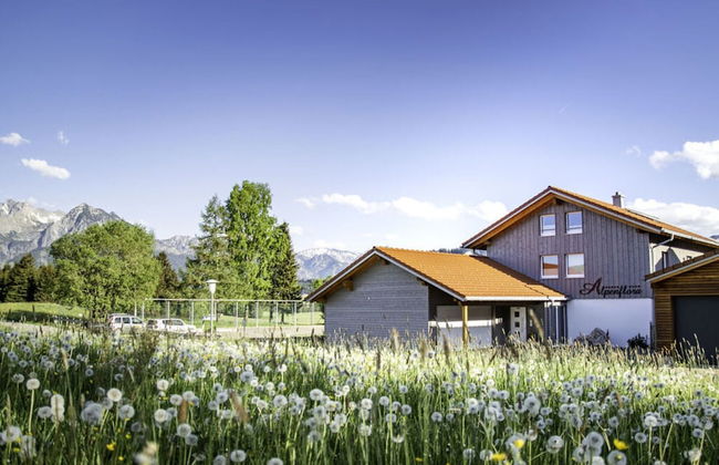 Cosy Apartment in Bolsterlang - Foto 17