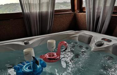 Apartment Viksa with Jacuzzi - Foto 71