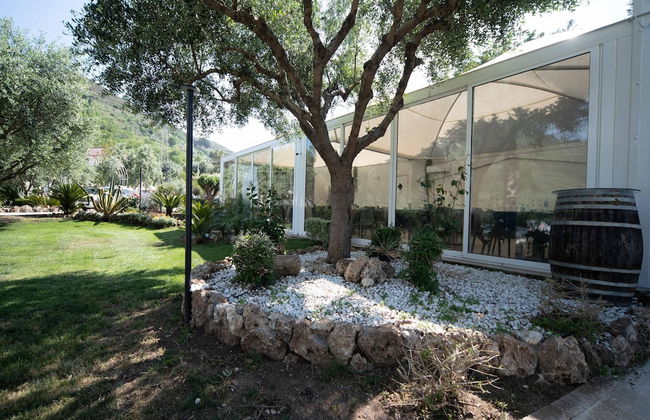 Apartment in Tropea With Mountain Views - Foto 21