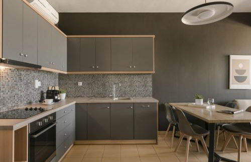 Eviono Sea View Apt Afthonia - Anemelia - Photo 29