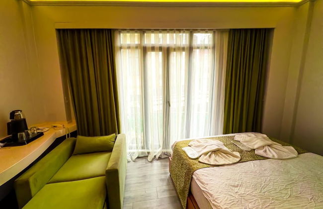 Brick House Hotel - Foto 18