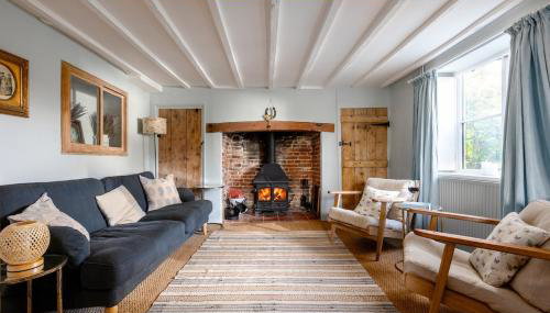 Nightingale Cottage, near Aldeburgh and Orford - Foto 4