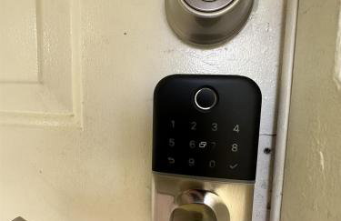 Sleeps8No Stairs,Carpet-Free Near Dallas Stadiums - Foto 45