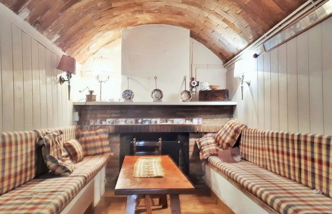 Casa rural en Albóns a 8 min de la playa de la Escala - Foto 17