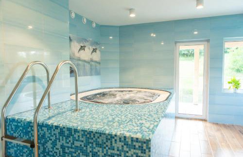 Hotel i Apartamenty pod Śnieżnikiem - Foto 19