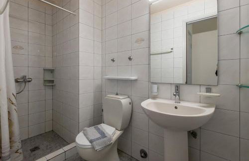Mythos Suites-Poseidon apartment - Foto 13
