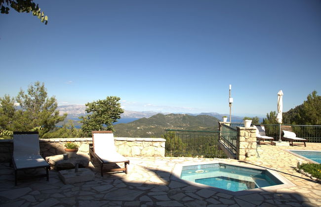 Estate Dafnopanagia Luxury Apartment - Photo 51