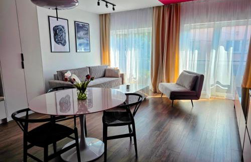 Apartament Dzierżonia 12 - Foto 1