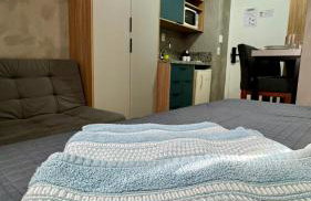 Elegante apartamento próx metrô Brás - Rua Coronel Mursa, 56 - Brás - Foto 36