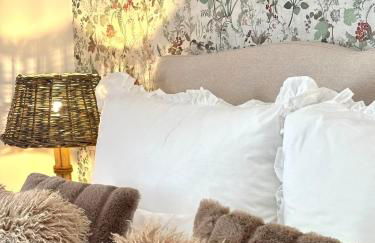 Falkaunest cozy Apartment mit Sauna am Feldberg - Foto 10