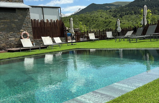 Aparthotel Siente Boí & Spa - Photo 39