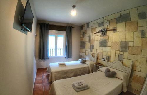 Cazorla Paraíso Resort - Foto 40