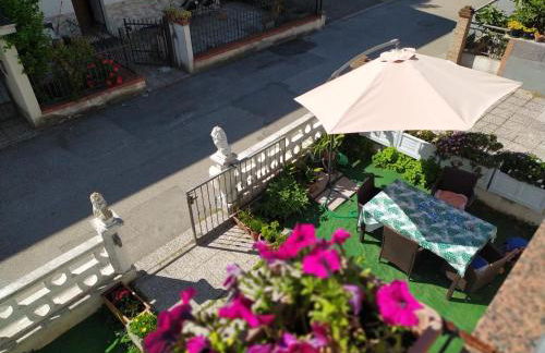 Mare &Garden - Vacanze in villetta con giardino - Foto 28