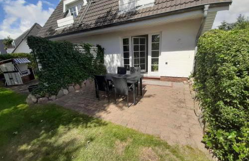 Sylter Friesenhaus - Photo 11