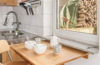 Gemütliches 2 Zimmer Apartment mit Garten, Grillmöglichkeit und Stauraumfläche - Foto 10