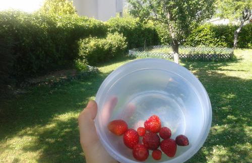 Porretta Holiday Home - Foto 34