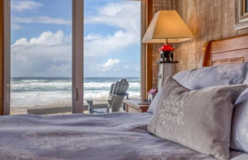 Nestle Inn - Meredith Lodging - Foto 16