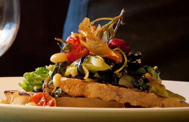 Villa Il Giardino in Radicofani - Photo 30