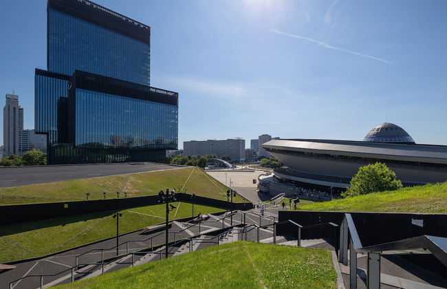 Apartment Spodek Katowice by Renters - Foto 67