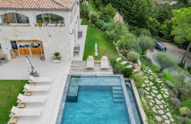 Ideal BnB, Luxury Apartments - Foto 46