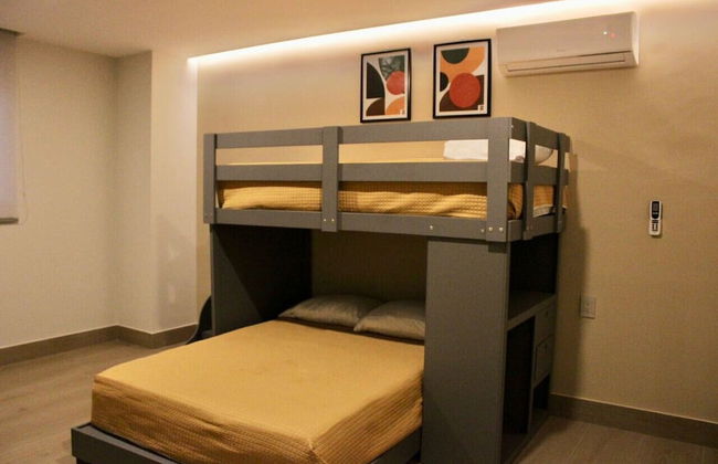 The O Apartments - Foto 10