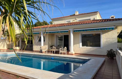 beautiful Villa Bello Horizonté - Foto 1